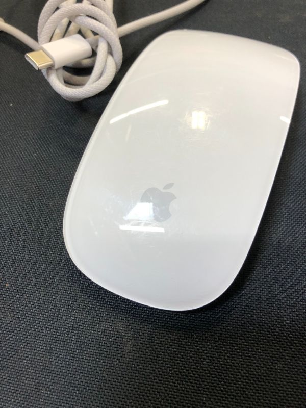 Photo 3 of apple magic mouse