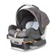 Photo 1 of Chicco KeyFit 30 Infant Car Seat - Lilla