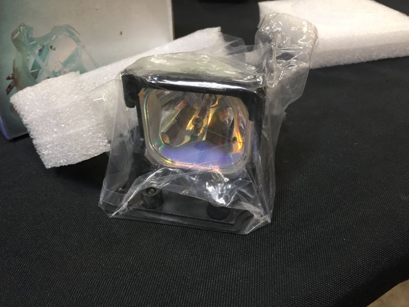 Photo 1 of AuraBeam Professional Replacement Projector Lamp