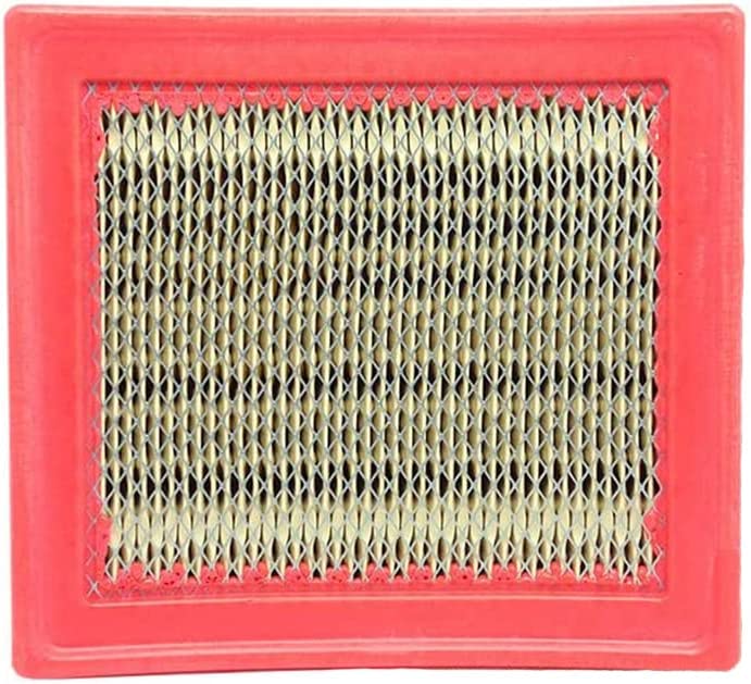 Photo 1 of 53034051AB Pack of 2 Air Filter for Dodge Ram 2500 3500 4500 2007-2019 5.9L & 6.7L Cummins Diesel Engine
