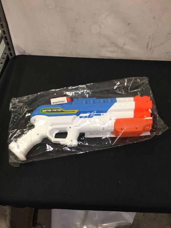 Photo 1 of KIDS WATER GUN 