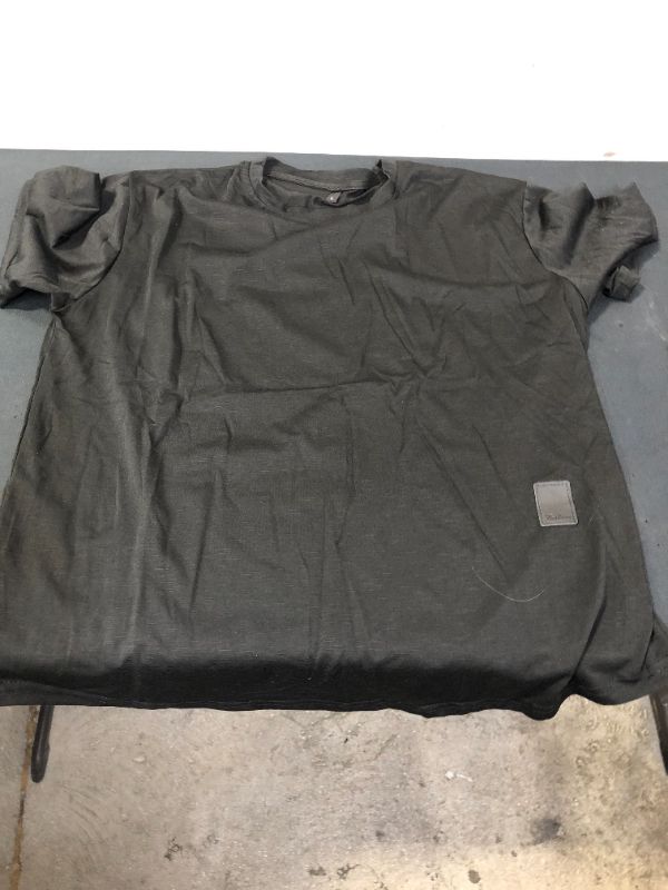 Photo 1 of LARGE BLACK TSHIRT 