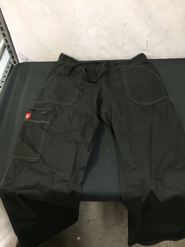 Photo 1 of DICKIES BLACK MEDIUM PANTS 