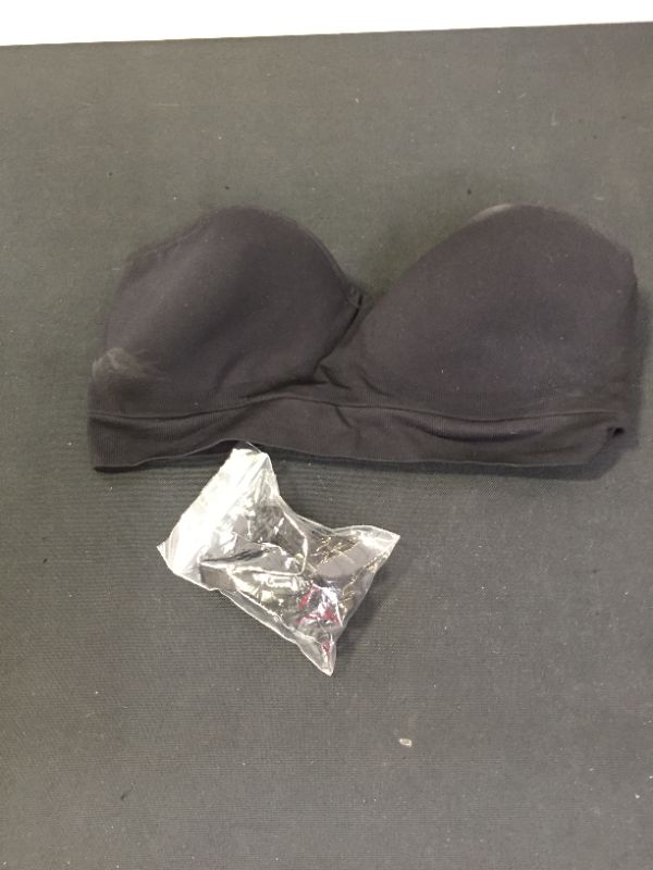 Photo 1 of SMALL STRAPLESS BRA 