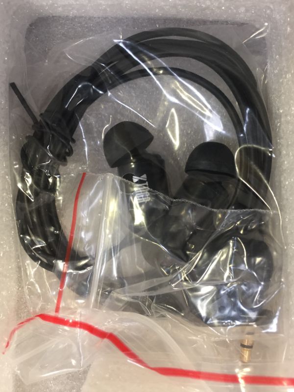 Photo 8 of XTUGA RW2080 Rocket Audio Whole Metal Wireless in Ear Monitor System 2 Channel 2 Bodypack Monitoring with in Earphone Wireless Type Used for Stage or Studio
