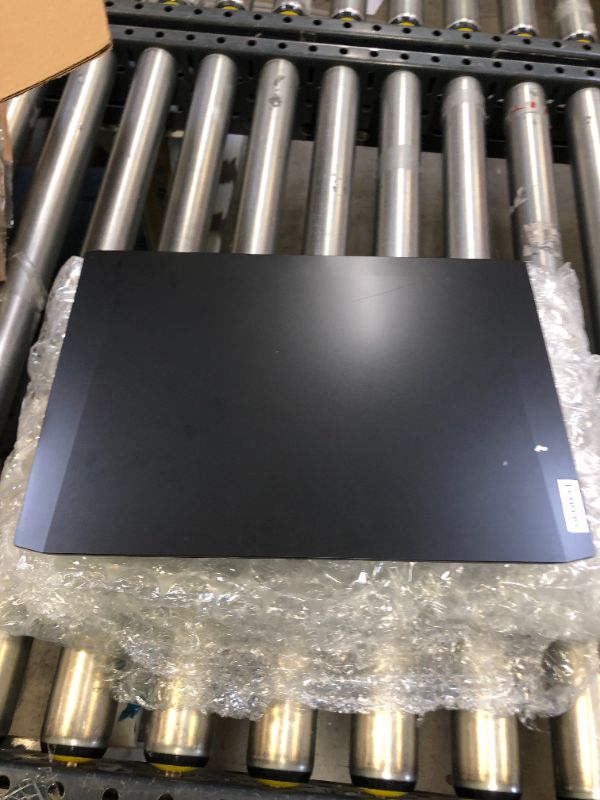 Photo 2 of Sold by parts----Lenovo - 2021 - IdeaPad 3 - Gaming Laptop - AMD Ryzen 5 5600H - 8GB RAM - 256GB Storage - NVIDIA GeForce GTX 1650 - 15.6" FHD Display - Windows 11 Home-----SOLD BY PARTS
