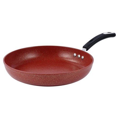 Photo 1 of 10 Stone Earth Frying Pan by Ozeri with 100% APEO & PFOA-Free Stone-Derived Non-Stick Coating from Germany
