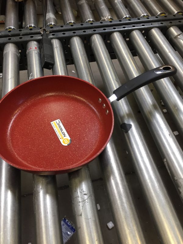 Photo 2 of 10 Stone Earth Frying Pan by Ozeri with 100% APEO & PFOA-Free Stone-Derived Non-Stick Coating from Germany
