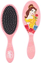 Photo 1 of Wet Brush Original Detangler Brush - Belle, Ultimate Princess Celebration - All Hair Types - Ultra-Soft Bristles Glide Through Tangles with Ease - Pain-Free Comb for Men, Women, Boys & Girls
