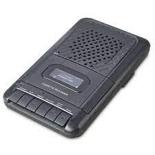 Photo 1 of Groove Onn 100008728 Cassette Recorder, GB
