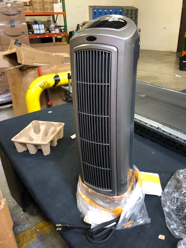 Photo 3 of Electric tower heater