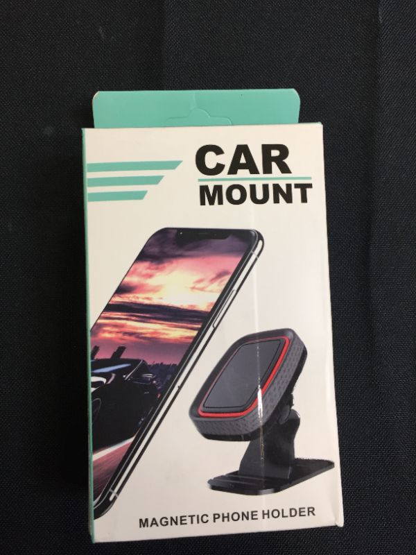 Photo 2 of  Phone Holder Mount,Air Vent Cell Phone Holder for Car Hands Free Easy Clamp Cradle in Vehicle Compatible with All Apple iPhone Android Samsung Smartphone (Car Mount)