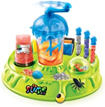 Photo 1 of CANAL TOYS - So Slime DIY Bold - Slime Factory
