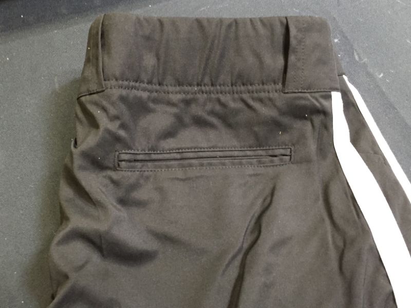 Photo 1 of ADAMS MENS BLACK SHORTS SIZE 40