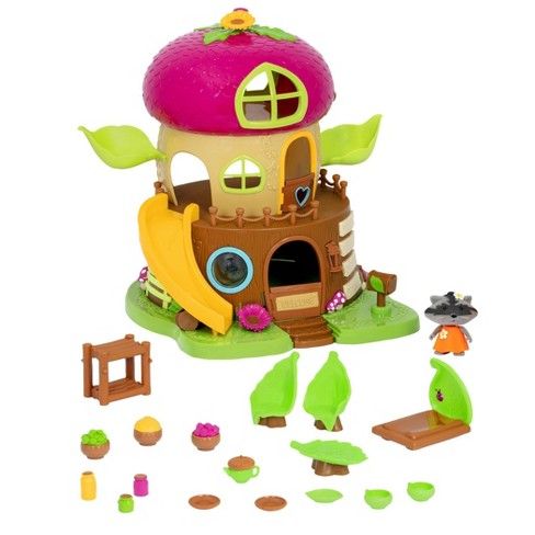 Photo 1 of Li'l Woodzeez Acorn Treehouse

