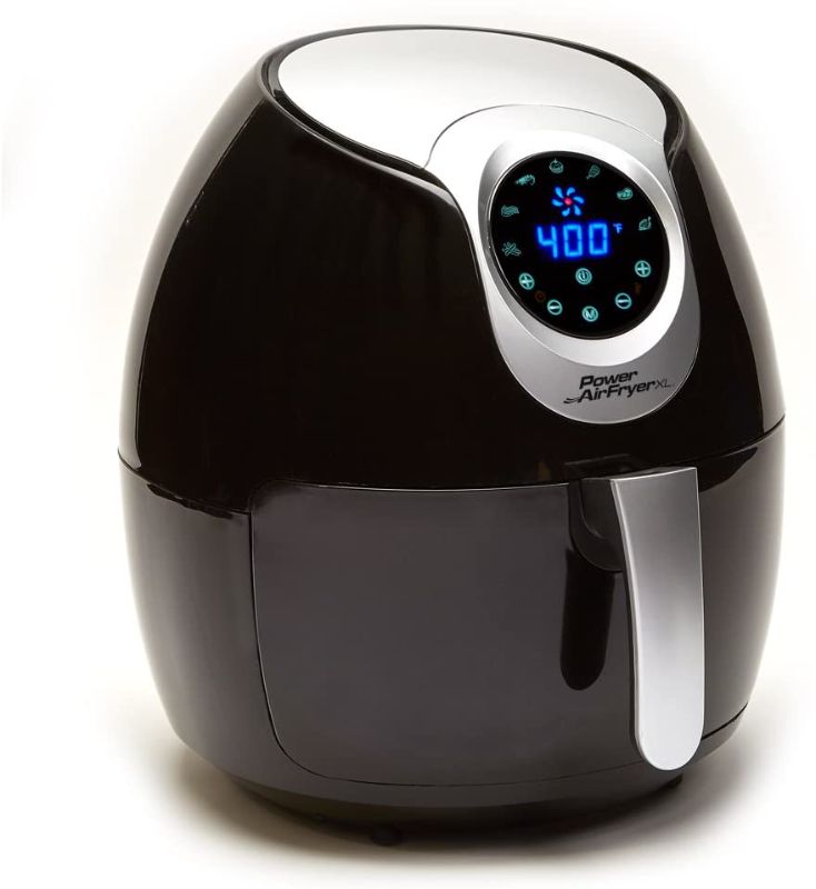 Photo 1 of Power Air Fryer XL 5.3 Quart
