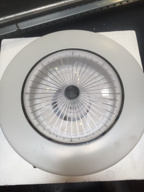 Photo 1 of 22.5in fan insert