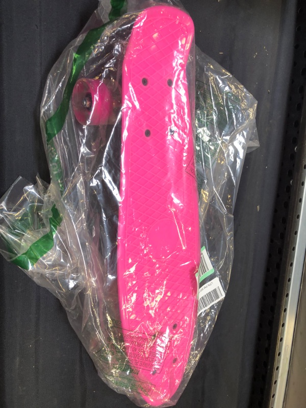 Photo 2 of Penny board pink