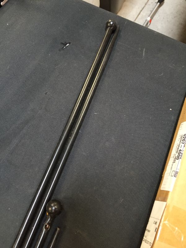 Photo 1 of 4 PACK STAKES 2.5 , FT 2.3 ft metal