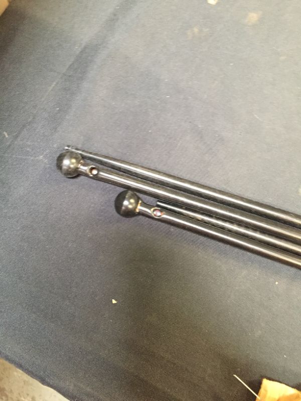 Photo 1 of 4 PACK STAKES 2.5 , FT 2.3 ft metal