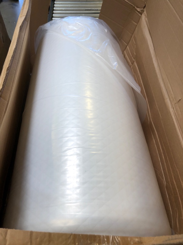 Photo 1 of  Idle 12 inch Gel Memory Foam Mattress -- Queen Size--factory sealed
