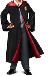 Photo 1 of Harry Potter Costume--------(SIZE 115)