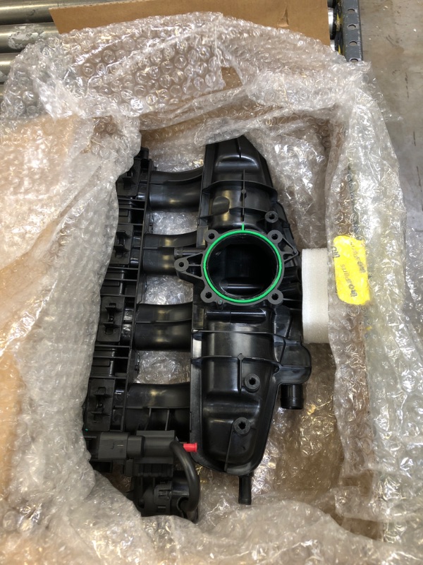 Photo 2 of 06J133201BH Intake Manifold Assembly Replacement for VW Jetta Passat Beetle GTI Ti-guan CC Audi Q3 TT 2.0 TFSI CCTA 2009-2017 AKWH
