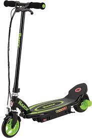 Photo 1 of Razor Power Core E90 Electric Scooter - Green--does not function