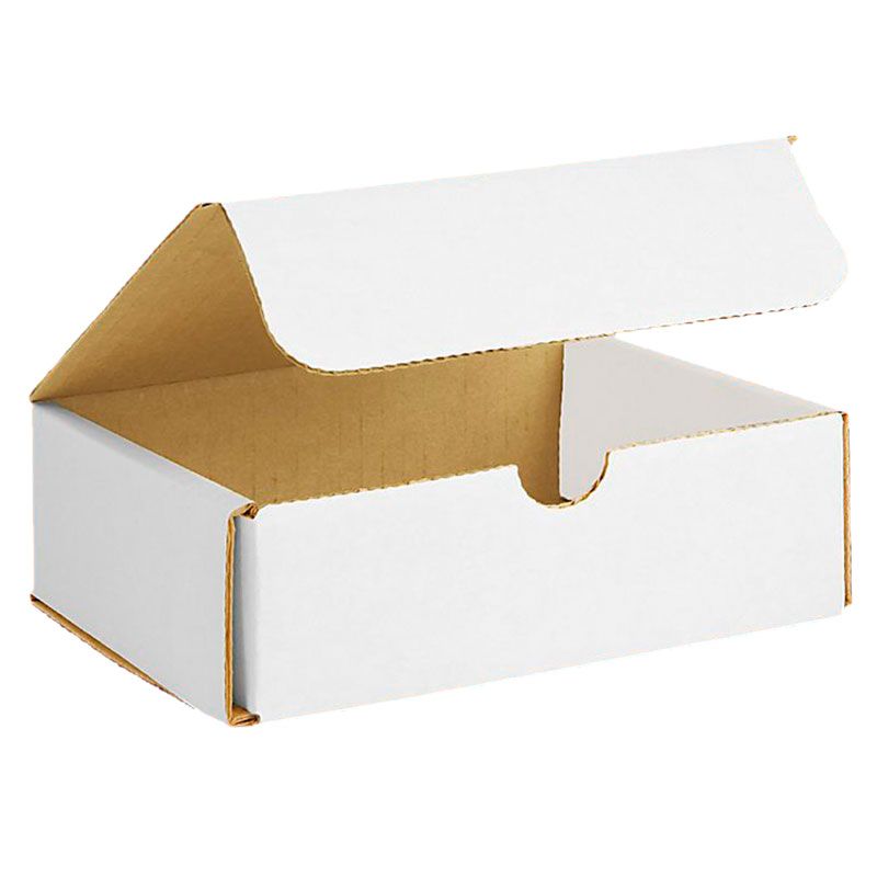 Photo 1 of 30 pack of Corrugated Boxes -- Exact Size Unkown --- stock photo for reference 