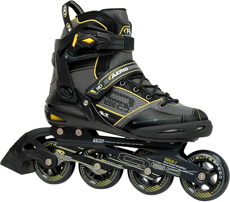 Photo 1 of Roller Derby Aerio Men's Inline Skates
SIZE 9