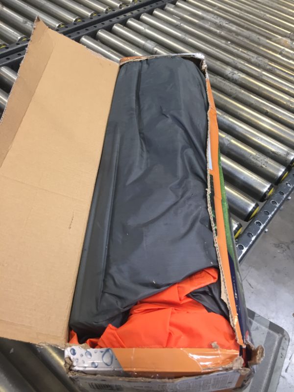 Photo 1 of Rightline Gear Full Size Short Bed Truck Tent for 5.5' Length Truck Bed