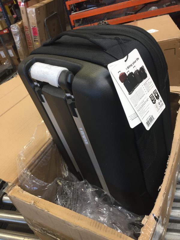 Photo 3 of Thule Subterra Spinner Luggage
