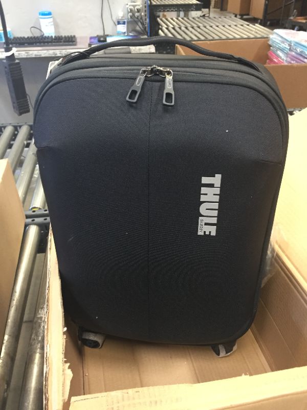 Photo 2 of Thule Subterra Spinner Luggage
