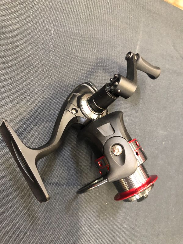 Photo 2 of  Fishing Reel GX230