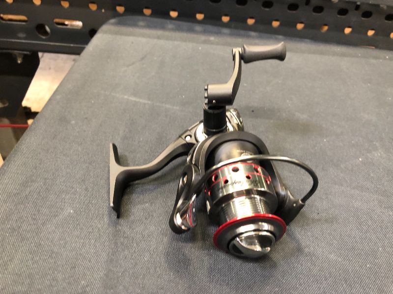 Photo 3 of  Fishing Reel GX230