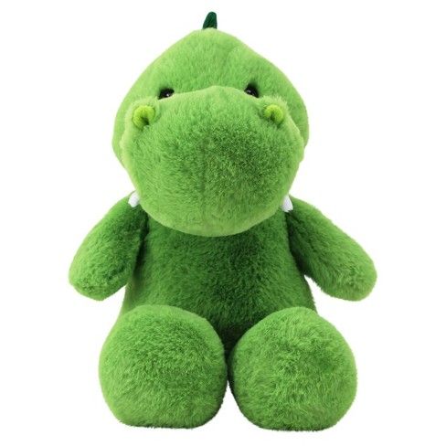 Photo 1 of Animal Adventure Dino Stuffed Animal