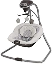 Photo 1 of Graco Simple Sway Swing. Item is Dirty. Moderate Use