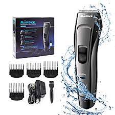 Photo 1 of Marske professional hair clipper MS-5008