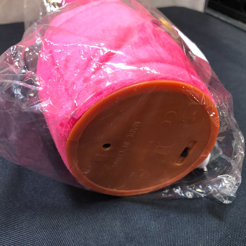 Photo 1 of Dancing Toy for Kids Plush Singing  USB Powered 
