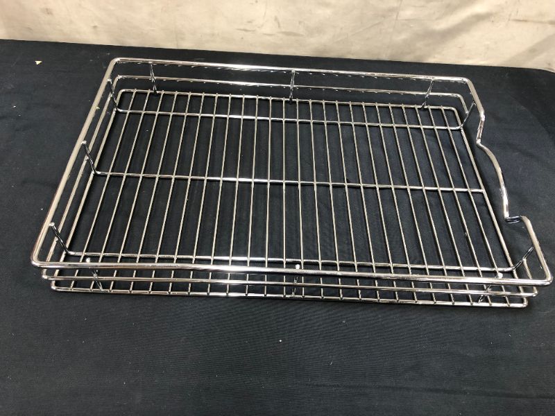 Photo 1 of 21 x13.5 Wire Tray 