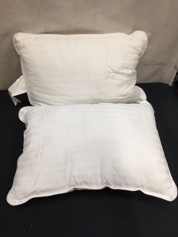 Photo 1 of 2 PACK - MISC PILLOWS
12X17IN 