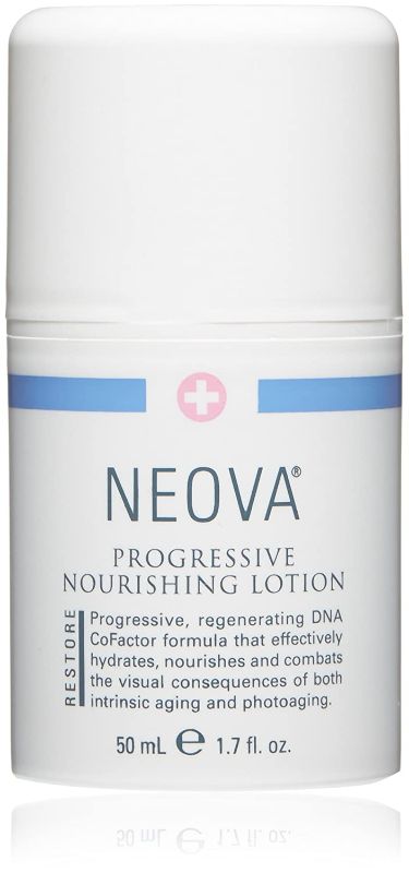 Photo 1 of NEOVA Progressive Nourishing Lotion, 1.7 Fl Oz
