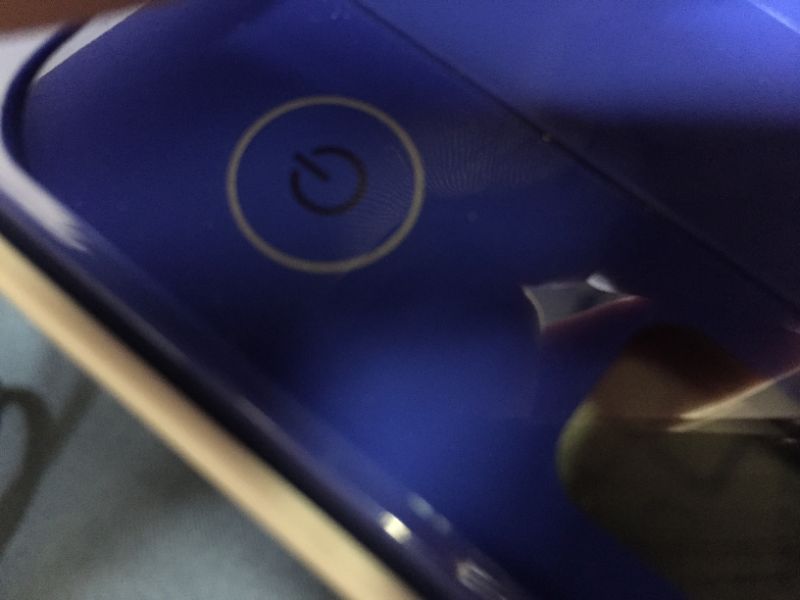 Photo 1 of HP DeskJet 2655 Printer
