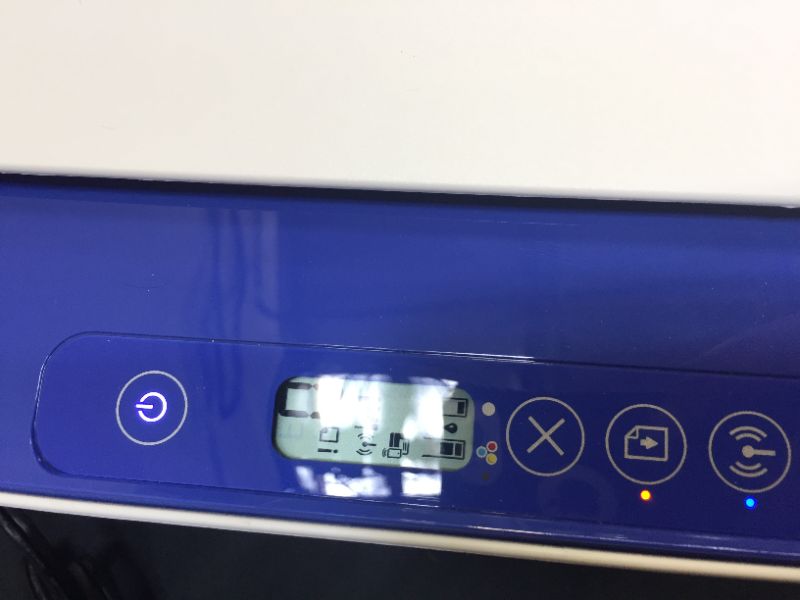 Photo 9 of HP DeskJet 2655 Printer
