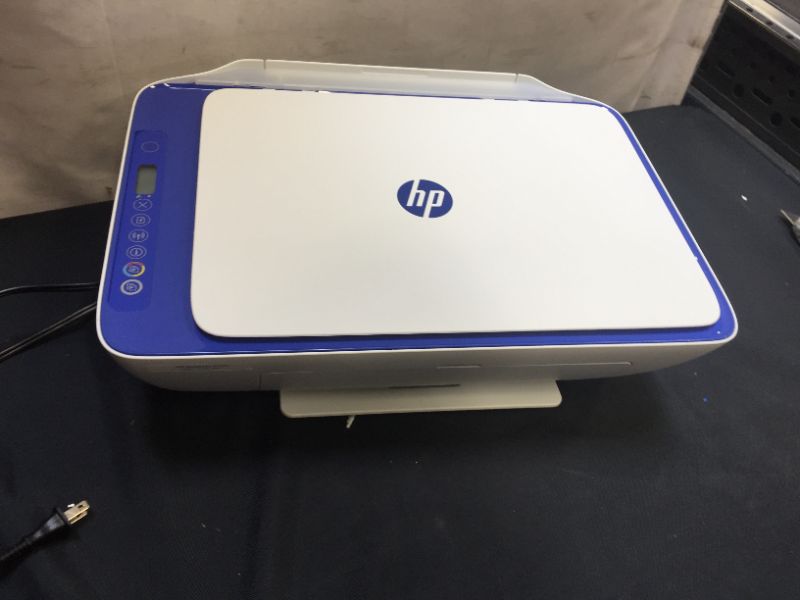 Photo 6 of HP DeskJet 2655 Printer
