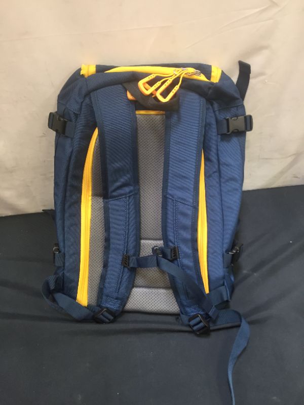 Photo 6 of 50L Ski Boot Travel Backpack