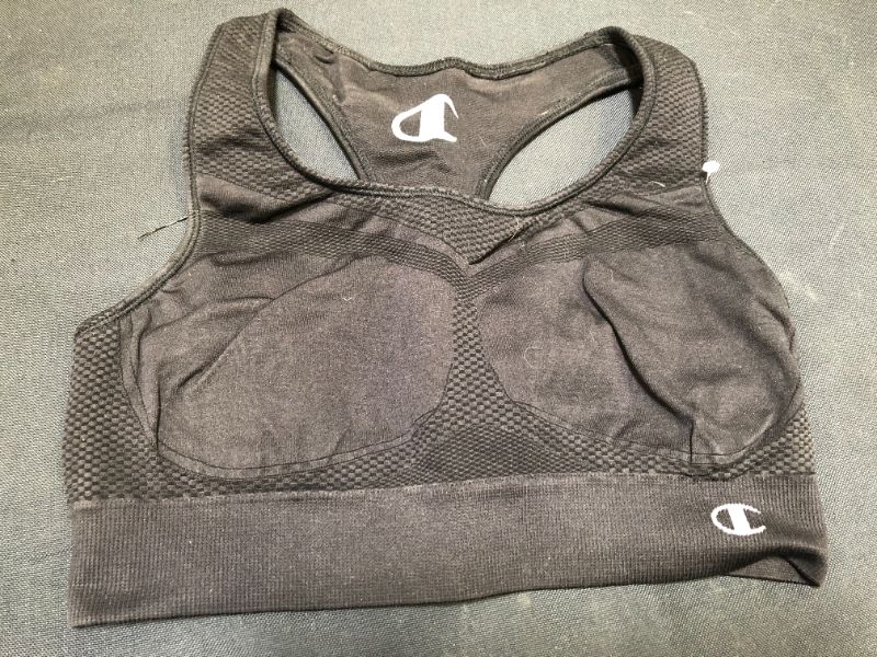 Photo 1 of size Medium Non Padded Sports Bra
