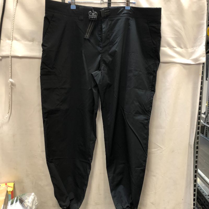 Photo 1 of 42w-128l Jogger Pants for Men's --dirty 