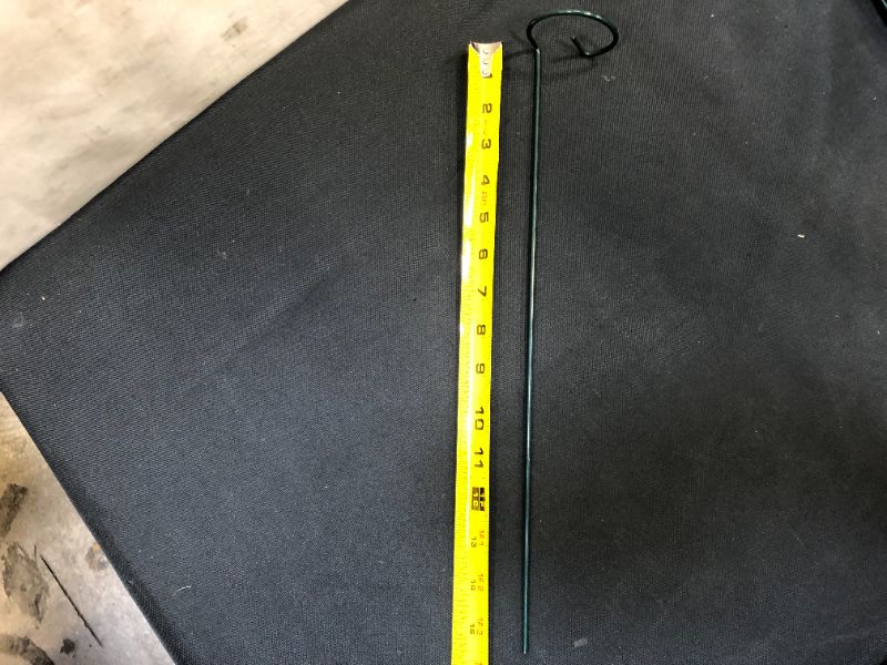 Photo 1 of Bond Manufacturing Leg Plant Prop, 3-Inch Ring 15-Inch
