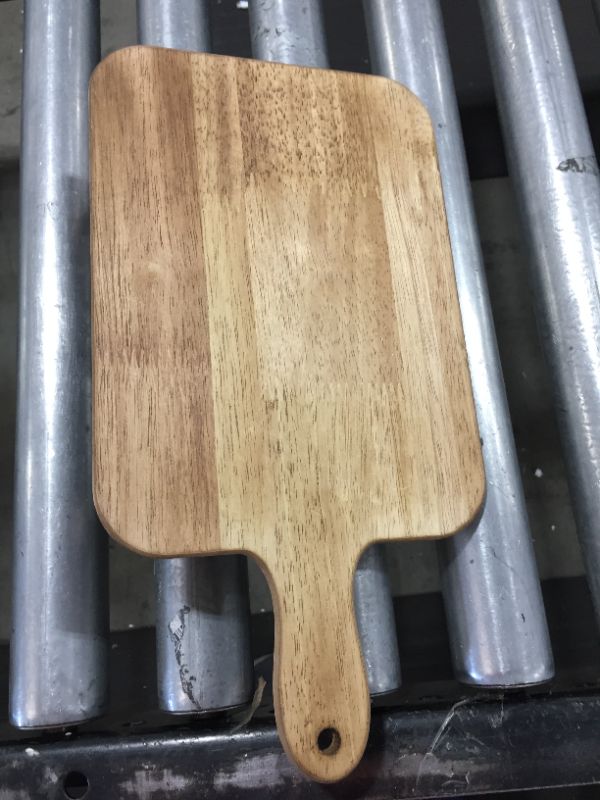 Photo 1 of 10x8 raised Wood Board 